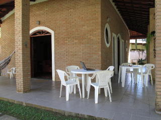 Varanda